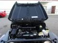 Black - Wrangler Sahara 4x4 Photo No. 32