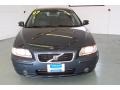 Barents Blue Metallic - S60 2.5T AWD Photo No. 2