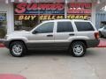 Light Pewter Metallic - Grand Cherokee Laredo 4x4 Photo No. 1