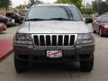 2003 Light Pewter Metallic Jeep Grand Cherokee Laredo 4x4  photo #3