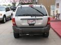 Light Pewter Metallic - Grand Cherokee Laredo 4x4 Photo No. 7