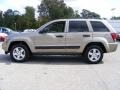 2005 Dark Khaki Pearl Jeep Grand Cherokee Laredo 4x4  photo #2