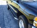 2005 Onyx Black GMC Sierra 1500 SLT Extended Cab 4x4  photo #15