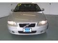 Silver Metallic - S60 2.5T AWD Photo No. 2