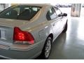 Silver Metallic - S60 2.5T AWD Photo No. 5