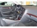 Silver Metallic - S60 2.5T AWD Photo No. 9