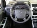 Stone White - Compass Sport 4x4 Photo No. 9