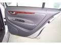 Silver Metallic - S60 2.5T AWD Photo No. 11