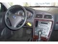 Silver Metallic - S60 2.5T AWD Photo No. 12