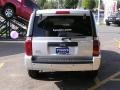 2008 Bright Silver Metallic Jeep Commander Sport 4x4  photo #5