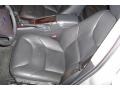 Silver Metallic - S60 2.5T AWD Photo No. 19