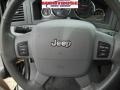 2007 Black Jeep Grand Cherokee Limited 4x4  photo #29