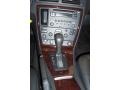 Silver Metallic - S60 2.5T AWD Photo No. 22