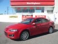 Redfire Metallic - MAZDA6 MAZDASPEED6 Sport Photo No. 1