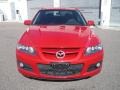 Redfire Metallic - MAZDA6 MAZDASPEED6 Sport Photo No. 2