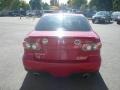 Redfire Metallic - MAZDA6 MAZDASPEED6 Sport Photo No. 4