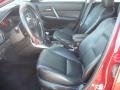 Redfire Metallic - MAZDA6 MAZDASPEED6 Sport Photo No. 6