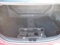 Redfire Metallic - MAZDA6 MAZDASPEED6 Sport Photo No. 7