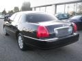 2006 Black Lincoln Town Car Signature Limited  photo #4