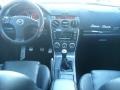 Redfire Metallic - MAZDA6 MAZDASPEED6 Sport Photo No. 10