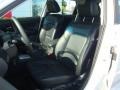 2007 Crystal White Pearl Mazda MAZDA3 s Touring Hatchback  photo #31