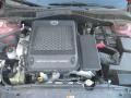 Redfire Metallic - MAZDA6 MAZDASPEED6 Sport Photo No. 12
