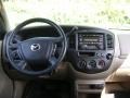 2002 Chestnut Metallic Mazda Tribute LX V6 4WD  photo #20