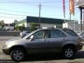 2000 Burnished Gold Metallic Lexus RX 300 AWD  photo #2