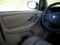 2002 Chestnut Metallic Mazda Tribute LX V6 4WD  photo #23