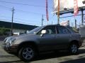 2000 Burnished Gold Metallic Lexus RX 300 AWD  photo #5