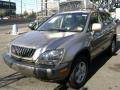 2000 Burnished Gold Metallic Lexus RX 300 AWD  photo #9