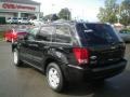 Black - Grand Cherokee Laredo 4x4 Photo No. 8