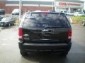 Black - Grand Cherokee Laredo 4x4 Photo No. 9