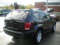 Black - Grand Cherokee Laredo 4x4 Photo No. 10