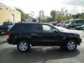 Black - Grand Cherokee Laredo 4x4 Photo No. 11