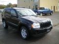 Black - Grand Cherokee Laredo 4x4 Photo No. 12