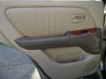 2000 Burnished Gold Metallic Lexus RX 300 AWD  photo #16