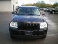 Black - Grand Cherokee Laredo 4x4 Photo No. 13