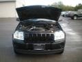 Black - Grand Cherokee Laredo 4x4 Photo No. 14