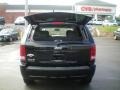 Black - Grand Cherokee Laredo 4x4 Photo No. 18