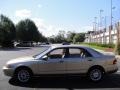 1998 Mojave Beige Pearl Mazda 626 LX V6  photo #3