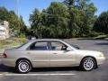 1998 Mojave Beige Pearl Mazda 626 LX V6  photo #7