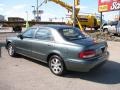 1998 Lichen Green Pearl Mazda 626 ES V6  photo #12