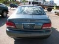 1998 Lichen Green Pearl Mazda 626 ES V6  photo #13