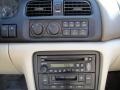 1998 Mojave Beige Pearl Mazda 626 LX V6  photo #14