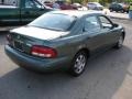 1998 Lichen Green Pearl Mazda 626 ES V6  photo #15