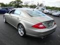 Pewter Metallic - CLS 55 AMG Photo No. 9