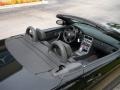 2003 Black Mercedes-Benz SLK 230 Kompressor Roadster  photo #11