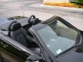 2003 Black Mercedes-Benz SLK 230 Kompressor Roadster  photo #12