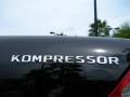 2003 Black Mercedes-Benz SLK 230 Kompressor Roadster  photo #15